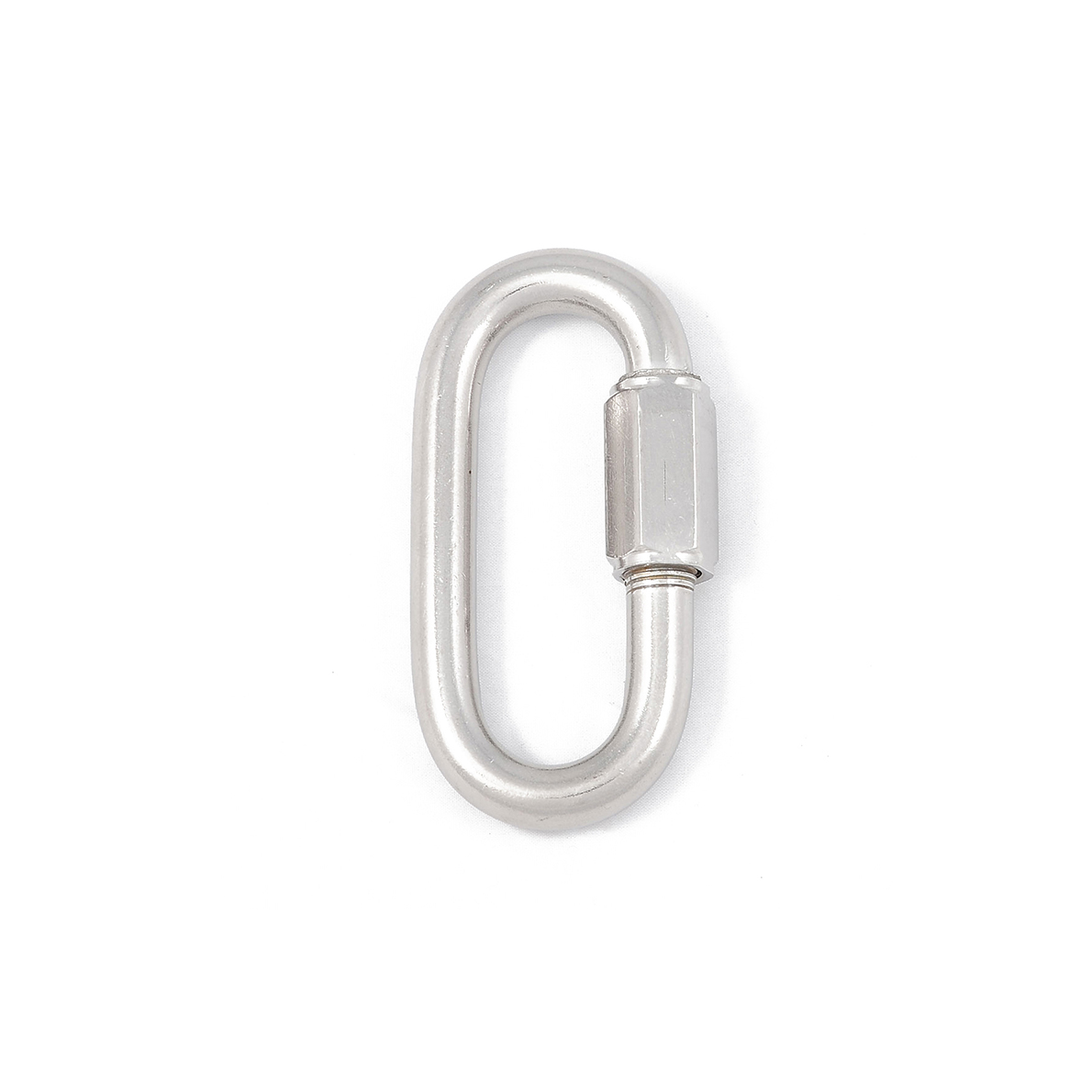 Image of Maglia rapida Ã˜ 10 mm. in acciaio zincato