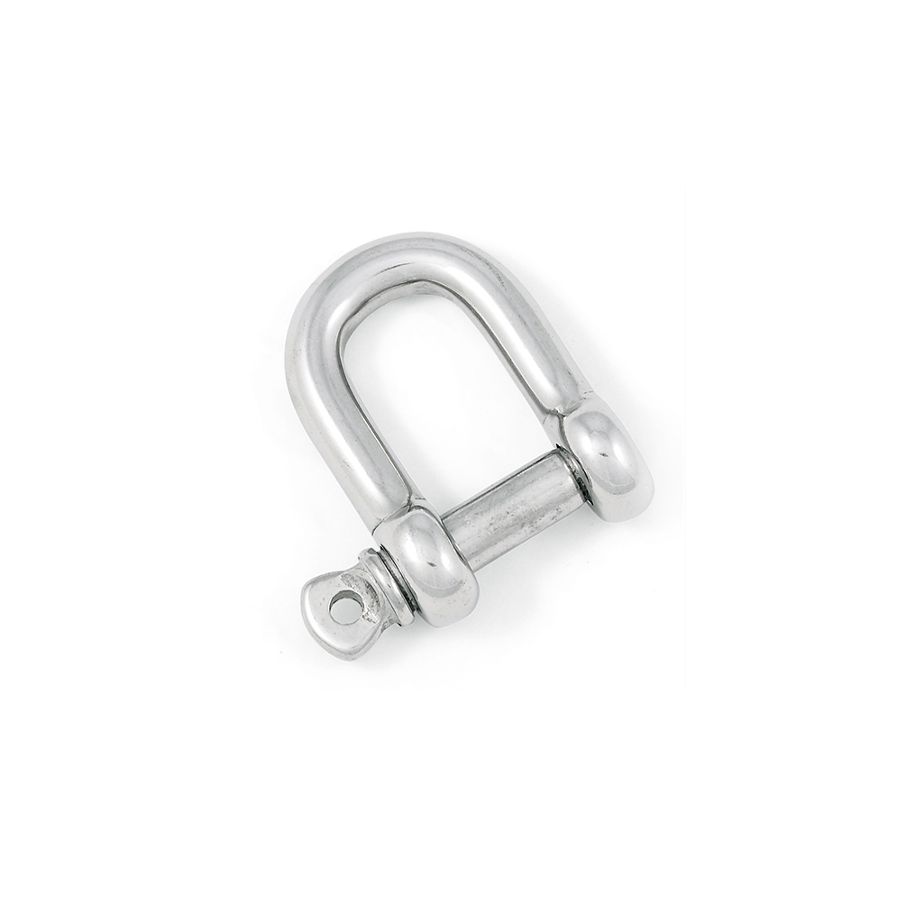 Image of Grillo dritto Ã˜ 12 mm. in acciaio Inox A4 - AISI 316