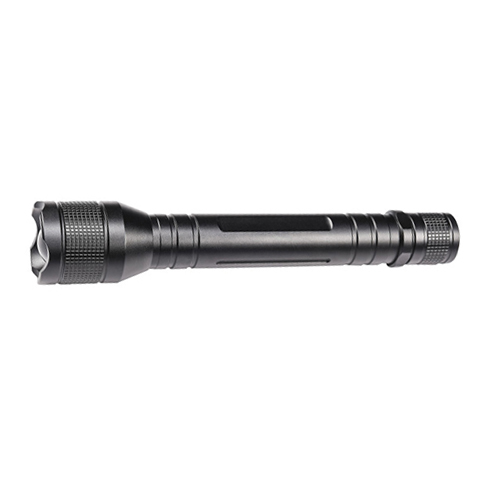 Torcia in alluminio LED Cree 1000 lumen, IPX 4