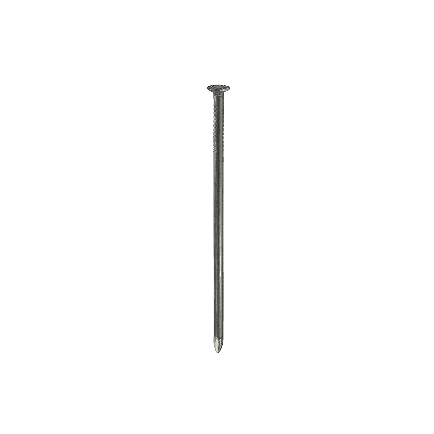 Chiodi testa piana 6,0 x 180 - 2,5 kg.