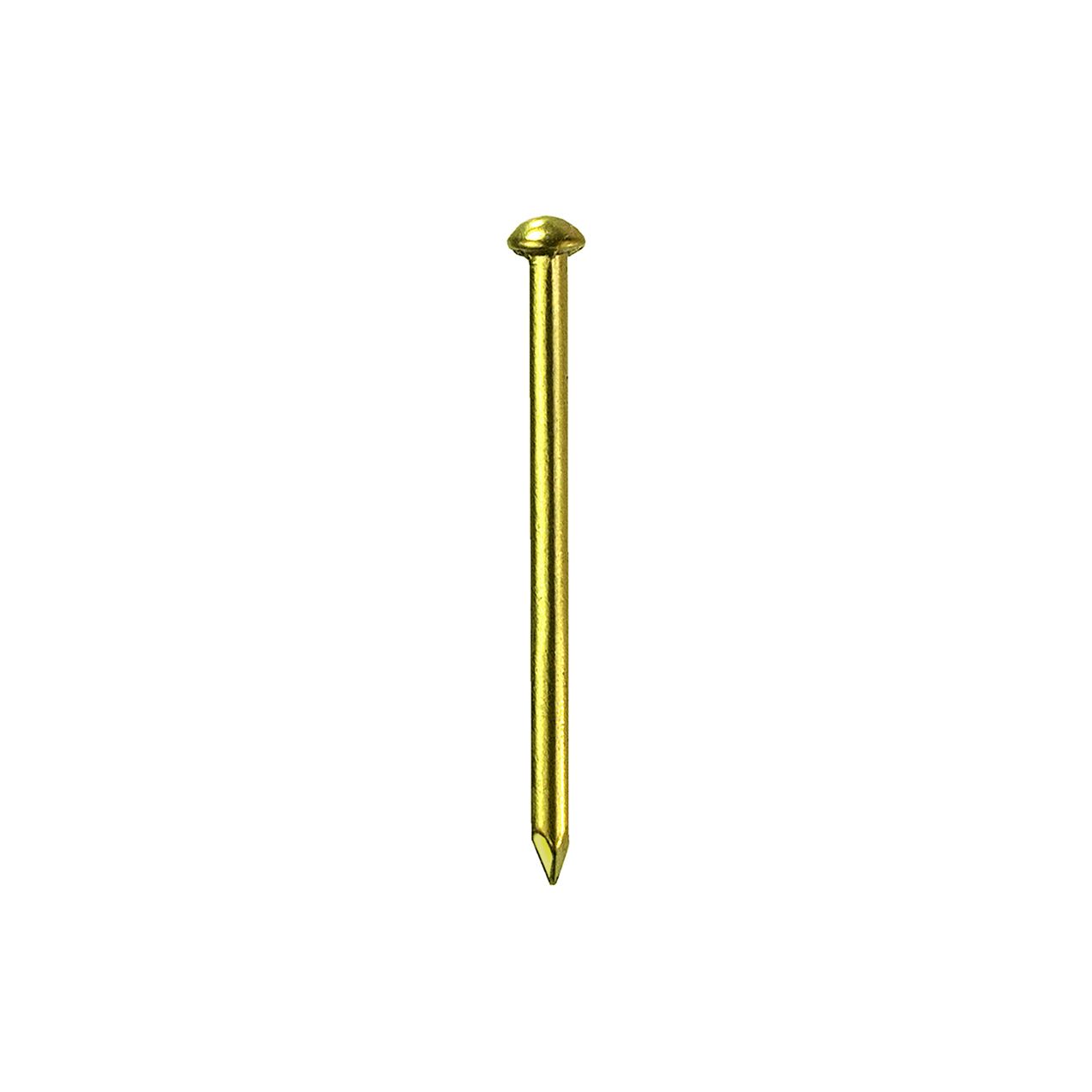 Chiodini ottone 2,0 x 30 - 35 gr.
