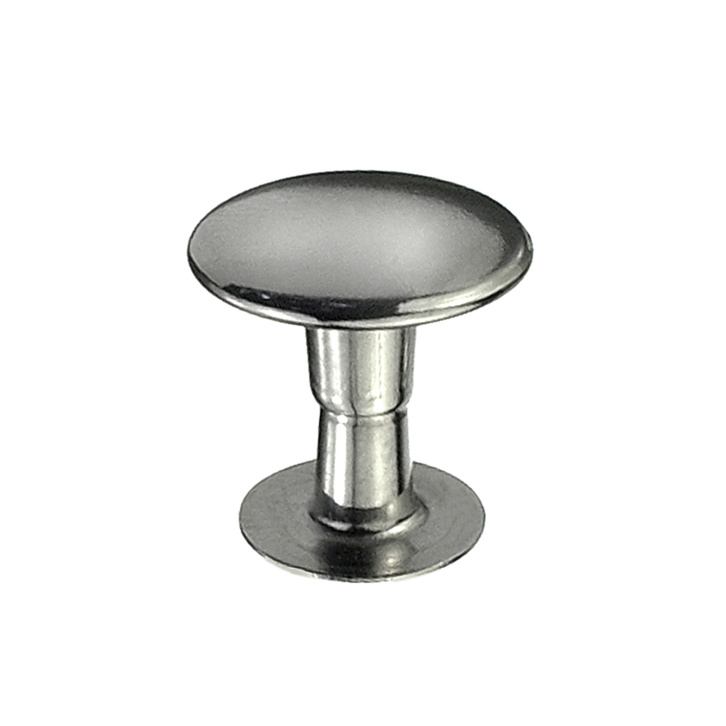 Rivetti in lamiera a compressione 7/7 - 16 pz.
