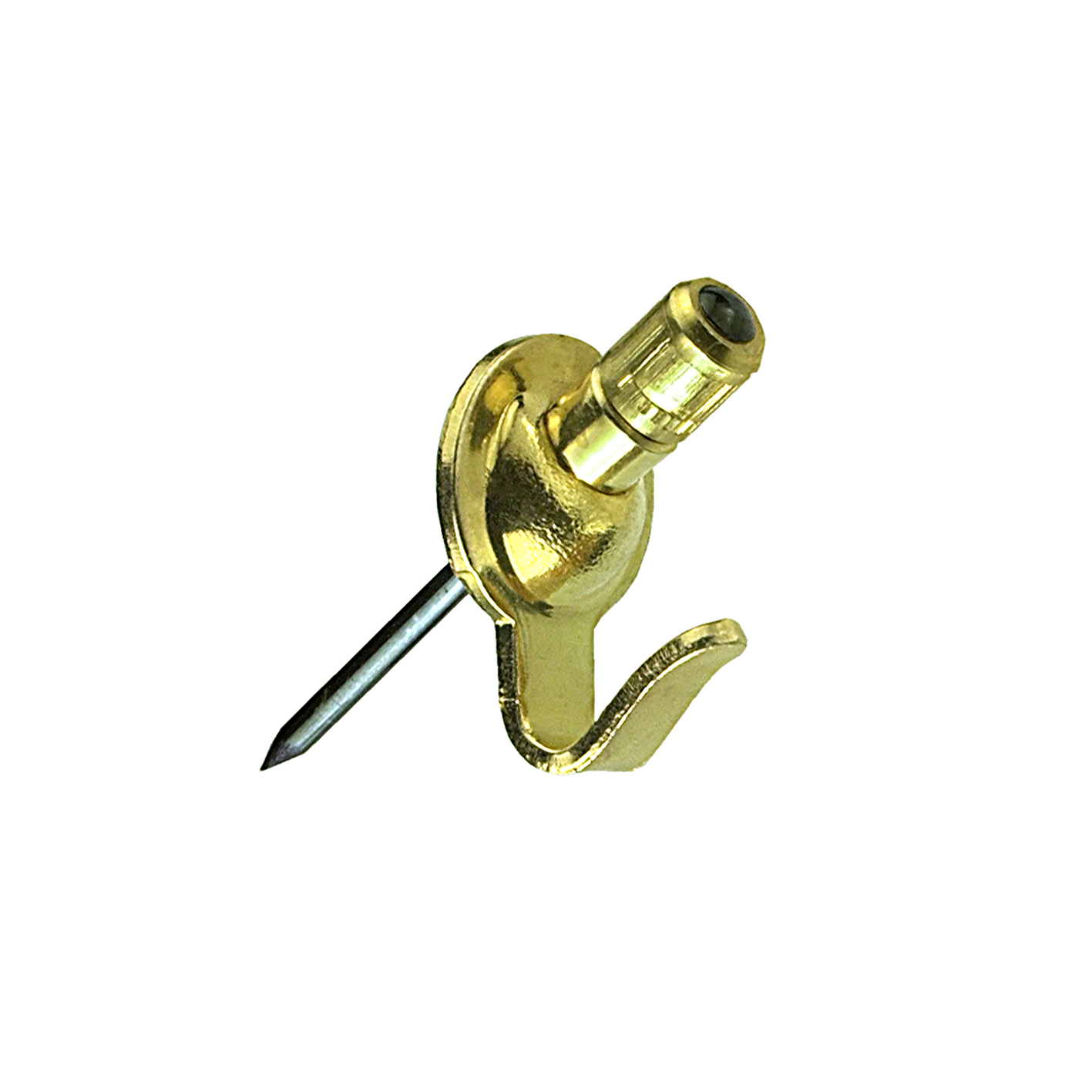 Ganci a "X" n° 0 - 4 pz.