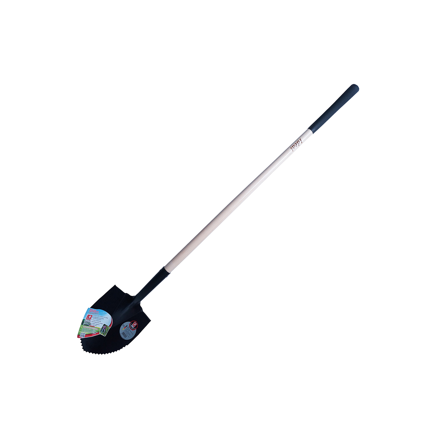 Vanga IDEAL ondulata