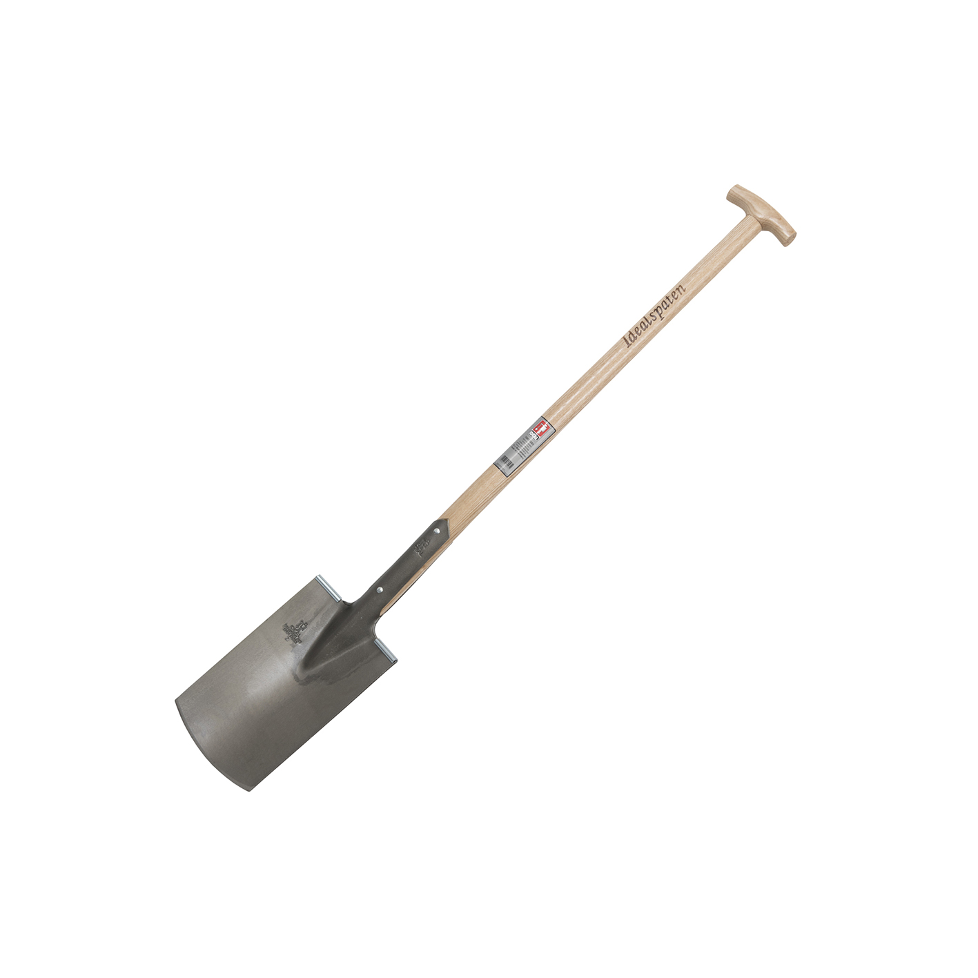 Vanga da giardino IDEAL 85 cm senza appoggio paracolpi