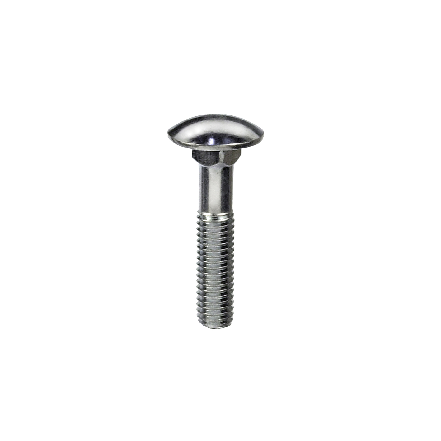 Viti testa cieca con quadro sottotesta M8 x 60 - 1 Kg.
