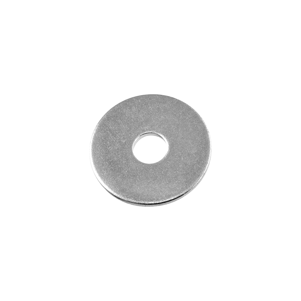Rondelle grembialina zincate M16 - 17 x 64 - 1 kg.