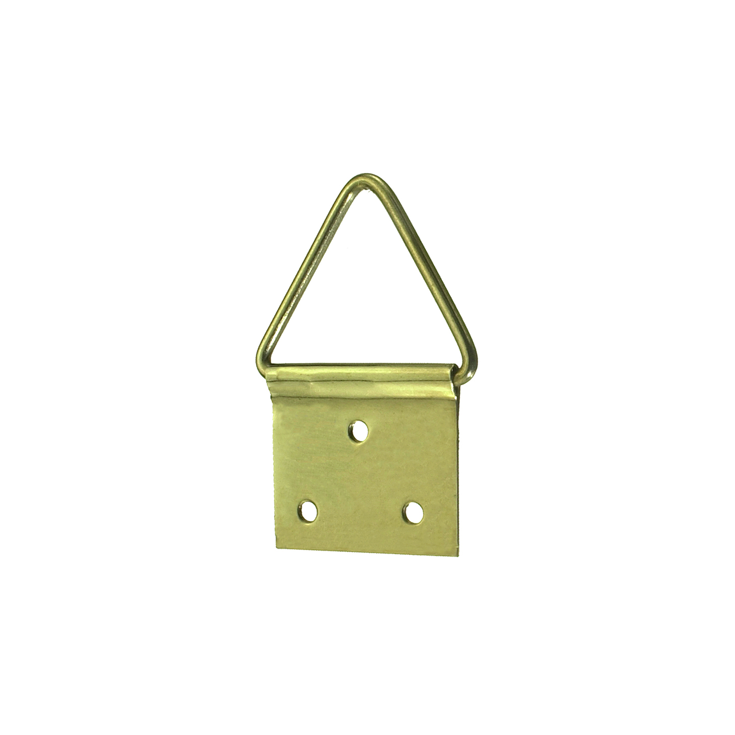Attaccaglie snodate nÂ° 5 - 40x20 mm. - 10 pz.