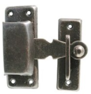 TAVELLINO TORINO BRONZATO MM.15 ART.587 confezione da PEZZI 10
