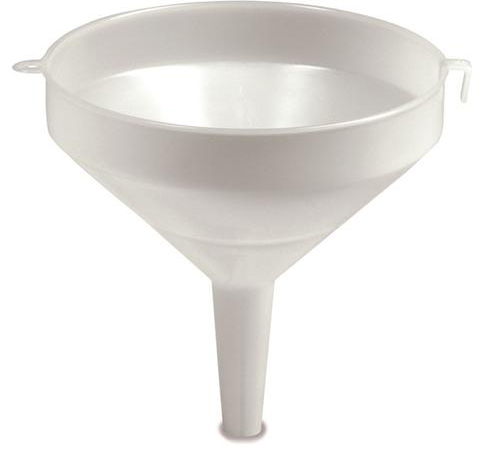 IMBUTO TRADIZIONALE CM.35 C/PORTAFILTROART.43350