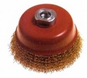 Image of PG SPAZZOLA TAZZA M14 MM. 85 ART.485.40