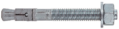Image of TASSELLO ACCIAIO FBN II 16/ 25 MM.16X145ART.45564 confezione da PEZZI 10