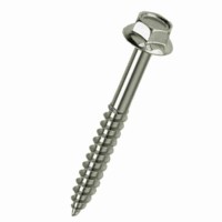 VITE A LEGNO CHROMITING 6,5X 40 KOVERVITAA