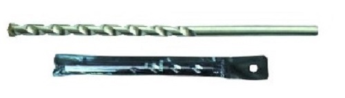 PUNTA X MURO EXCEL PROLUNGATA 14X400