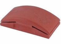 Image of PG TAMPONE GOMMA MM.125X70 ART.339.70