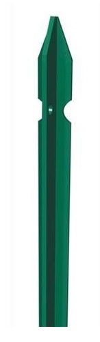 PALETTO PLASTICATO T PESANTE CM.200 MM.35x35X3,5 KG.3,16 confezione da PEZZI 10