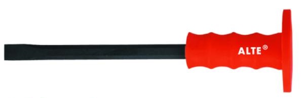 SCALPELLO ALTE MURATORE TAGLIO CM.35 C/SALV.