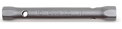 BETA ART.935 CHIAVE A TUBO DOPPIA MM.20X22