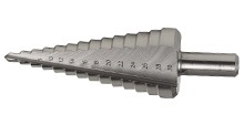 PG FRESA A GRADINI HSS MM. 4-30 ART.828.00