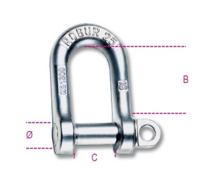 GRILLO ZINCATO MM.20 3/4 ROBUR ART.8025 CE