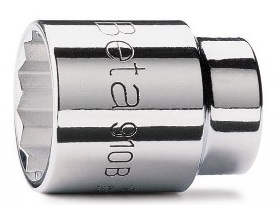 BETA ART.910B CHIAVE A BUSSOLA POLIG.3/8MM.13