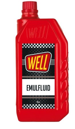 OLIO EMULSIONABILE LT.1 DA TAGLIO