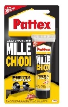 HENKEL MILLECHIODI FORTE E RAPIDO GR.100BLS (EX ORIGINAL) A