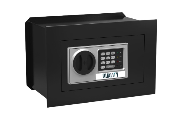 Image of CASSAFORTE QUALITY DIGIT 40X25 PROF.19