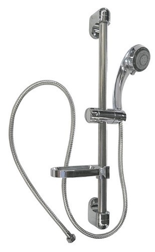 AGLAIA SALISCENDI DOCCIA CM.60 6 FUNZIONI