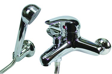 Image of AGLAIA MISCELATORE CART.40 VASCA C/ACCESSORI