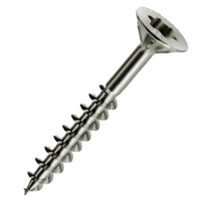 PANEL VIT T.S.P. TORX PF CHROMITING 6 X140 confezione da PEZZI 100