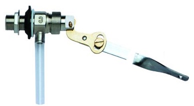 GALLEGGIANTE X CASS. ZAINO 3/8 S/SFERA