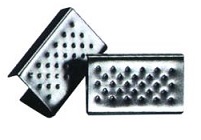 SIGILLI X REGGETTA PLAST. MM.15 SCT 2000PZ