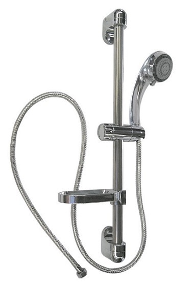 AGLAIA SALISCENDI DOCCIA CM.60 1 FUNZIONE