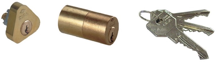 CISA CILINDRI 02139-00(COPPIA) X 11721-11921