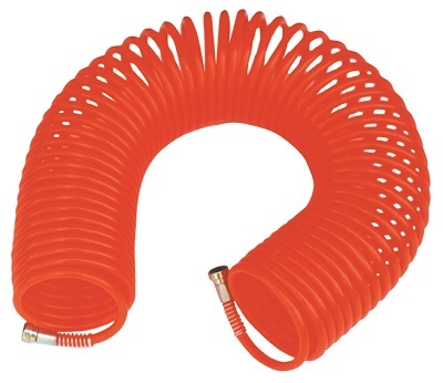 Image of SPIRALINA EXCEL X COMPRESSORI ATTACCO ITALIA MM.8X6 MT. 15