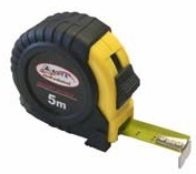 FLESSOMETRO ALTE BI-MAT. MARTE PROF. MT.10 MM.25
