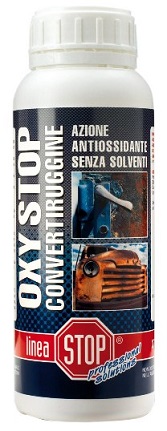 DIXI OXY STOP CONVERTIRUGGINE ML.750