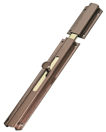 COM ART.810 CATENACCIO TRASVERS.BRONZ.MEDIO MM.300