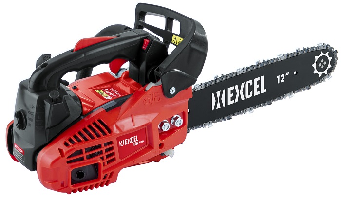 Image of MOTOSEGA EXCEL MT300 25,4cc CM.30 DA POTA