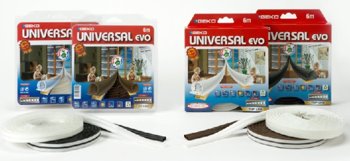 PARAFREDDO UNIV. EVO TERMOPLASTICA MT.6TRASP. 2800/12