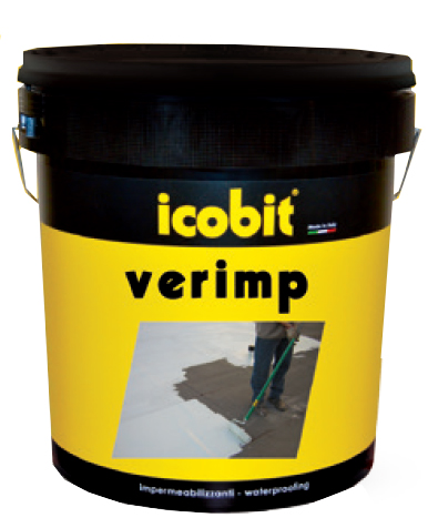 GUAINA LIQUIDA ROSSA KG. 1 VERIMP