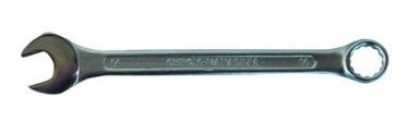 CHIAVE DOC COMBINATA MM. 28 CR-V BLS