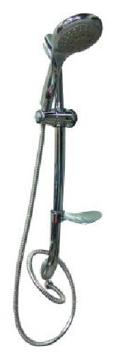 AGLAIA SALISCENDI DOCCIA CM.60 MULTIFUNZ. RELAX