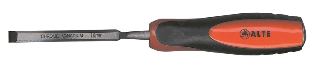 SCALPELLO FALEGNAME ALTE CR-V MM.30 M.COPLASTICA