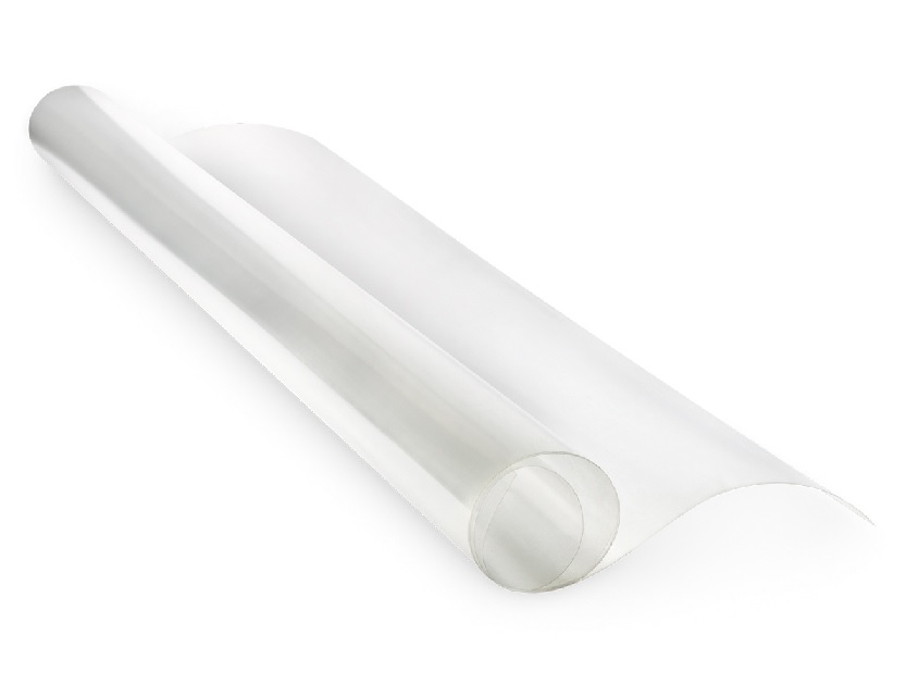 VETRO SINTETICO ROTOLO MM.0,25 MT.1X100