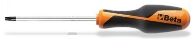 BETA ART.1267TX GIRAVITE TORX GRIP T6 MM.3,5X 50