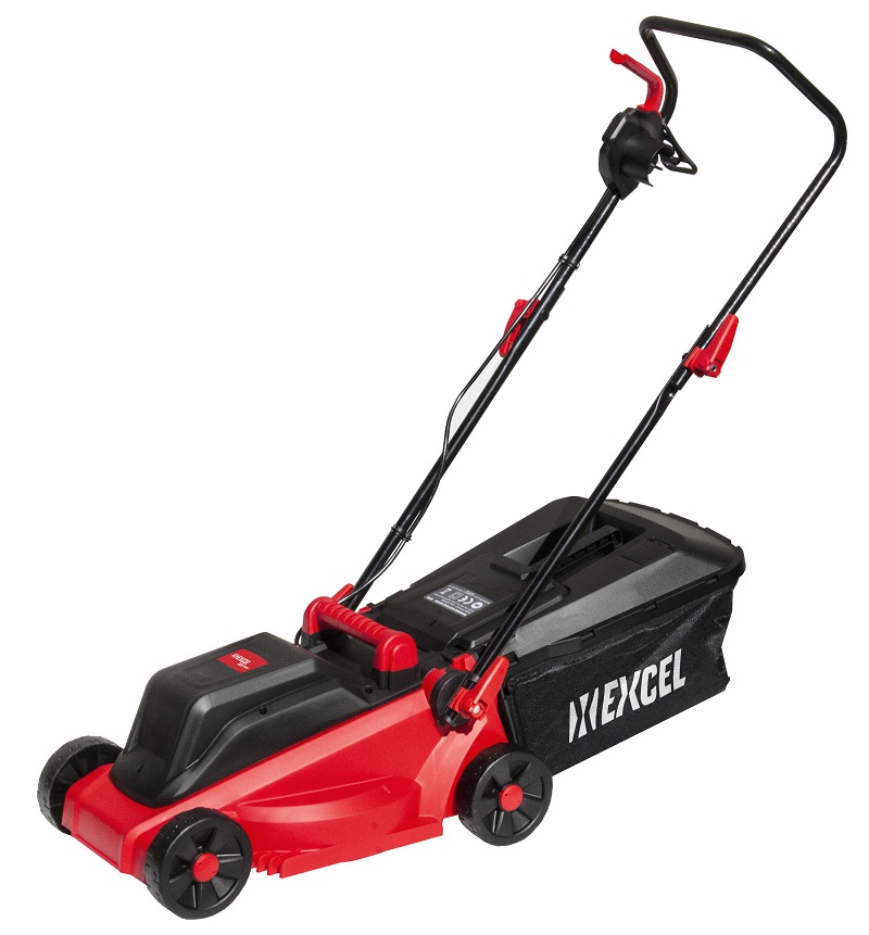 Image of RASAERBA EXCEL 1000W T32 RE1000