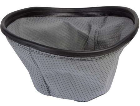 Image of BIDONE ASPIRACENERE: FILTRO SACCHETTO XEXCEL INOX