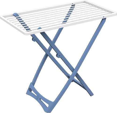 GIMI STENDINO CUCCIOLO RESINA S/ALETTE MT.10